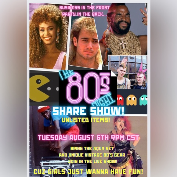 LIVE SHOW NOTIFICATION! - Picture 4 of 16